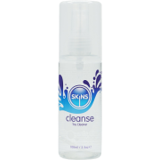 Cleanse Toy Cleaner: schnell und effektiv (100ml)