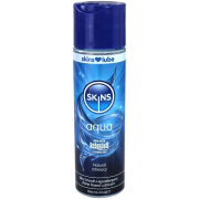 Aqua: extra-long lasting and reactivable (130ml)
