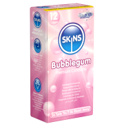 Blow Me Bubblegum: suitable for oral sex
