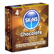 Black Chocolate: köstlich süßer Schokogeschmack