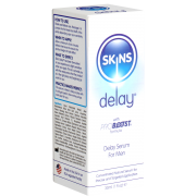 Delay Serum: for longer lasting pleasure (30ml)