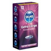 Extra Large: für gut bestückte Männer