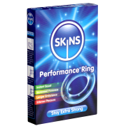 Performance Ring: increasure endurance