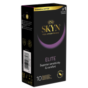 SKYN Elite: 20% dünner als SKYN Original
