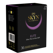 SKYN Elite: 20% dünner als SKYN Original