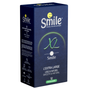 XL & Smile: wenn es etwas größer sein darf