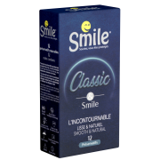 Classic & Smile: sicher, wenn es darauf ankommt