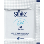 Gel & Smile: für das extra an Feuchtigkeit (5g)