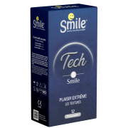 Tech & Smile: für extremes Vergnügen