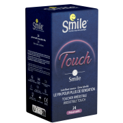 Touch & Smile: zart für mehr Gefühl