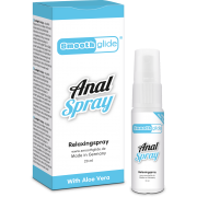 Anal Spray: für einen reibungslosen Verkehr (20ml)