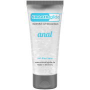 Anal: for frictionless intercourse (100ml)