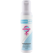 Woman Aqua: besonders sanft zu Ihrer Haut (100ml)