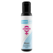 Woman Silicone: speziell für SIE (100ml)