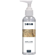 Anal Lube: für angenehmen Anal Verkehr (150ml)