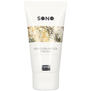 Penis Enlarger Cream: Durchblutung für stärkere Erektion (50ml)