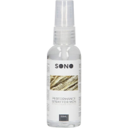 Performance Spray: für extra lang anhaltende Erektionen (50ml)