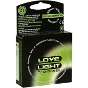 Love Light Glow: glow in the dark