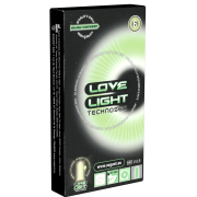 Love Light Glow: leuchten im Dunkeln