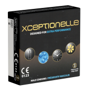 Xceptionelle Natural Retardant: für natürliche Performance-Steigerung