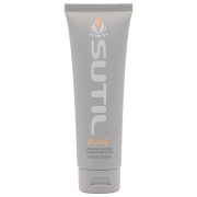 Pure: mit pflanzlichen Extrakten (120ml)