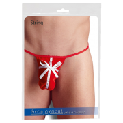 Geschenk: ein richtig heißes Geschenk für Ihren Schatz