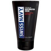 Masturbation Cream: for optimal masturbation (150ml)