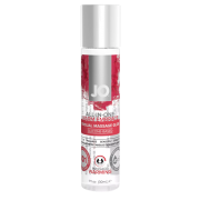 All-in-One Massage Glide Warming: Massagegel (30ml)