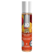 System JO: H2O Peachy Lips (30ml)