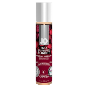 System JO: H2O Raspberry Sorbet (30ml)