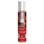 System JO: H2O Strawberry Kisses (30ml)