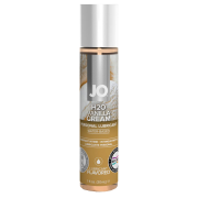 System JO: H2O Vanilla Cream (30ml)