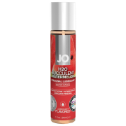 System JO: H2O Succulent Watermelon (30ml)