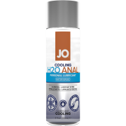 H2O Anal Cooling: kühler Spaß beim Analverkehr (60ml)