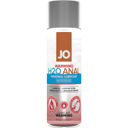 H2O Anal Warming: mit Wärme-Effekt für's Hintertürchen (60ml)
