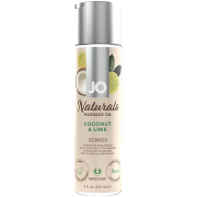 Coconut & Lime: stimulierend und anregend (120ml)