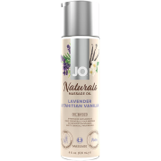 Lavender & Tahitian Vanilla