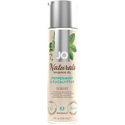 Peppermint & Eucalyptus: belebend und erfrischend