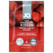 System JO: H2O Strawberry Kisses (5ml)