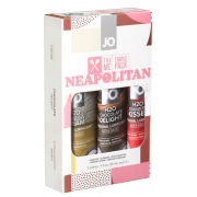TRI ME Neapolitan: so lecker wie die Eismischung (3x30ml)
