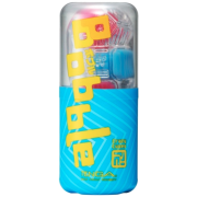 Tenga Bobble Crazy Cubes
