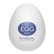 Tenga EGG Misty