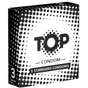 Standard Condoms: für maximale Sicherheit beim Sex