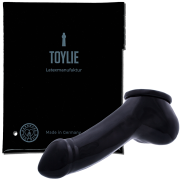 Latex-Penishülle ADAM 5.5 schwarz