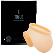 Latex-Penishülle BEN semi-transparent