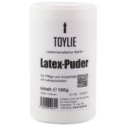 Latex Puder (Latex Powder): care and dressing aid (100g)