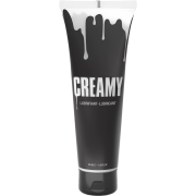 Creamy Cum: artificial sperm (150ml)