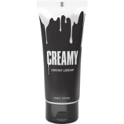 Creamy Cum: artificial sperm (70ml)