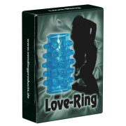 Love-Ring: stimulating massage effect