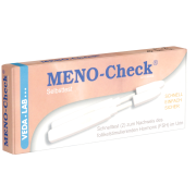 Meno-Check: Wechseljahre Schnelltest